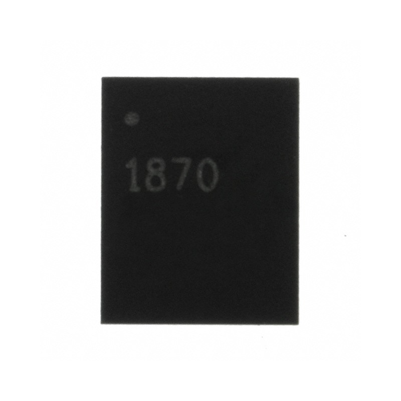 1 pcs : PCM1870RHFR - IC ADC/AUD 16BIT 5K-50K 24VQFN