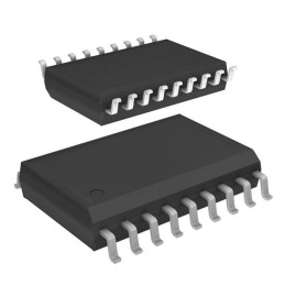 1 pcs : M41T83ZMY6F - IC RTC CLK/CALENDAR I2C 18SOX
