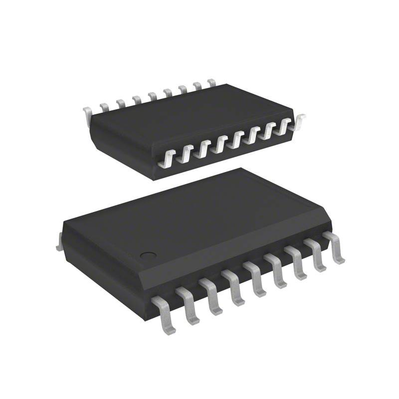 1 pcs : M41T93RMY6F - IC RTC CLK/CALENDAR SPI 18SOX