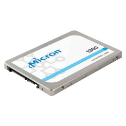 1 pcs - Micron 7300 PRO U.2 960 GB Internal SSD Drive