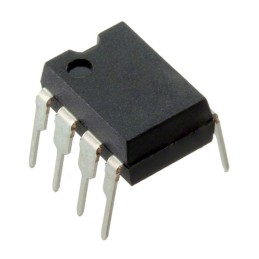 1 pcs : COM-10468 - IC AUDIO TONE PROCESSOR 8DIP