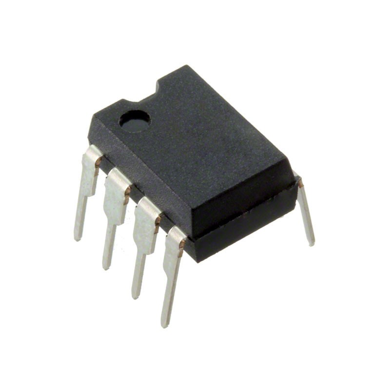 1 pcs : COM-10468 - IC AUDIO TONE PROCESSOR 8DIP