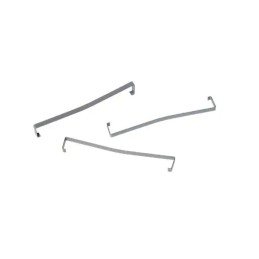 10 pcs - 3M 3505 Series Strain Relief Clip