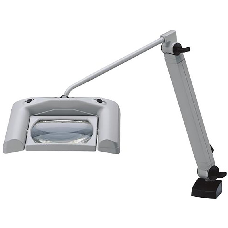 1 pcs - Waldmann Magnifying Lamp