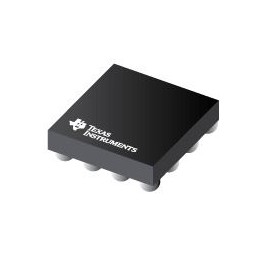 1 pcs : DAC53204YBHR - IC DAC 10B V OR A-OUT 16DSBGA