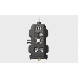 1 pcs - Ultimaker for use with MakerBot Replicator Desktop 3D Printer (5th Gen), MakerBot Replicator Mini Compact 3D Printer,