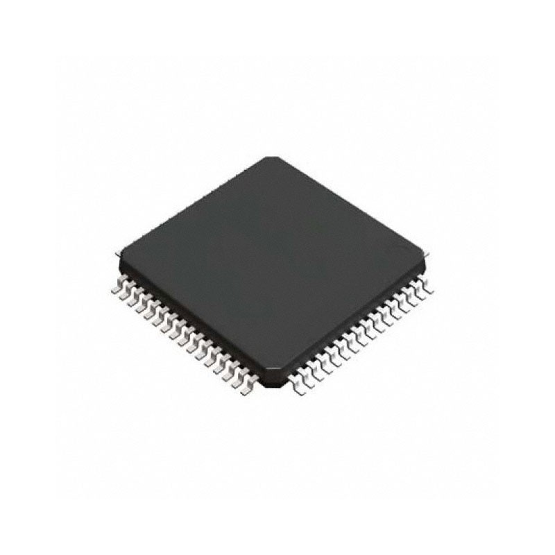 1 pcs : BD34705KS2 - IC AUDIO SIGNAL PROCESSOR 64SQFP