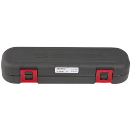 1 pcs - Facom Click Torque Wrench, 5 - 25Nm, Open End Drive, 9 x 12mm Insert