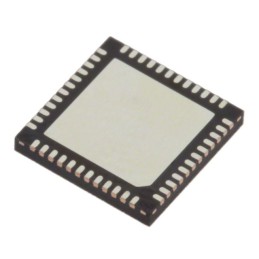 1 pcs : SI52138-A16AGM - IC PCIE CLOCK GEN 48QFN