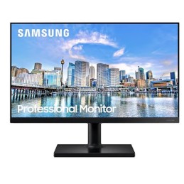 1 pcs - Samsung F24T450FQR 24 LCD, LED Computer Monitor, 1920 x 1080