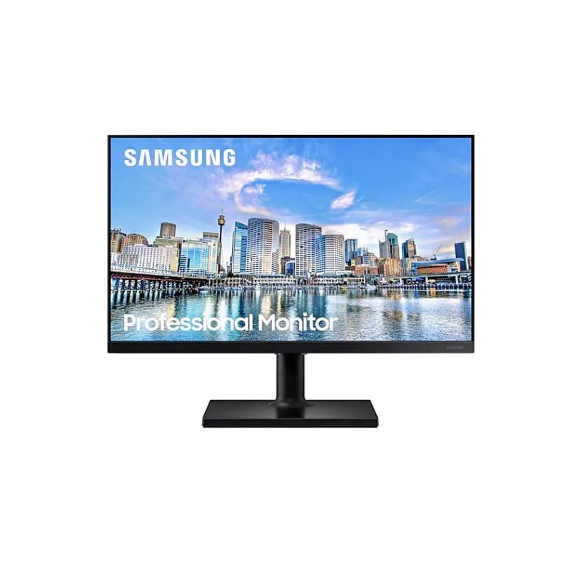 1 pcs - Samsung F24T450FQR 24 LCD, LED Computer Monitor, 1920 x 1080