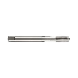 1 pcs - Dormer Threading Tap, M8 Thread, 1.25mm Pitch, Metric Standard, Machine Tap