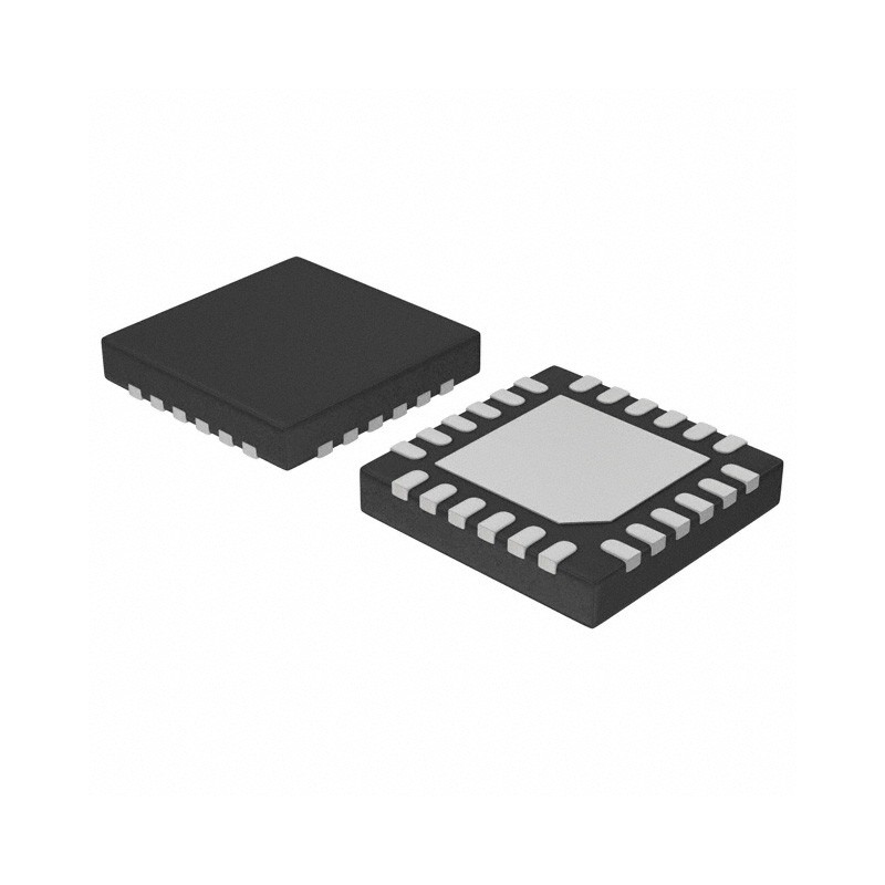 1 pcs : NB3F8L3005CMNTXG - IC CLK BUFFER 2:5 200MHZ 24QFN