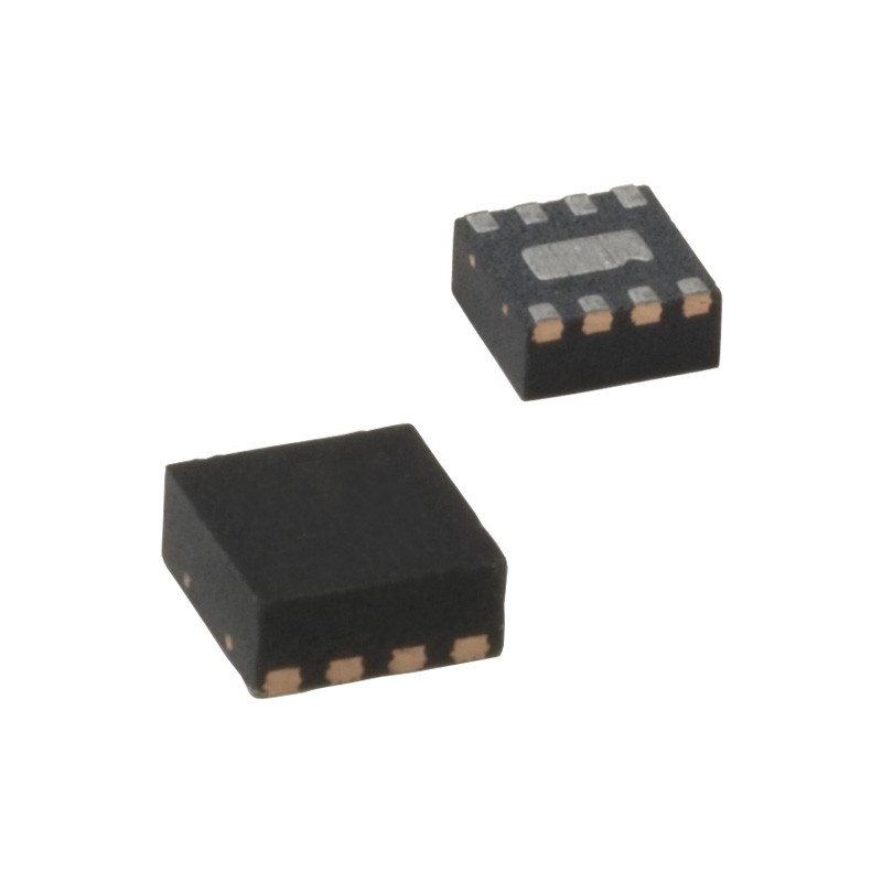 1 pcs : SY58605UMG-TR - IC CLK BUFFER 1:1 3GHZ 8MLF