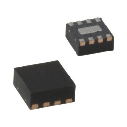 1 pcs : SY58604UMG-TR - IC CLK BUFFER 1:1 3GHZ 8MLF