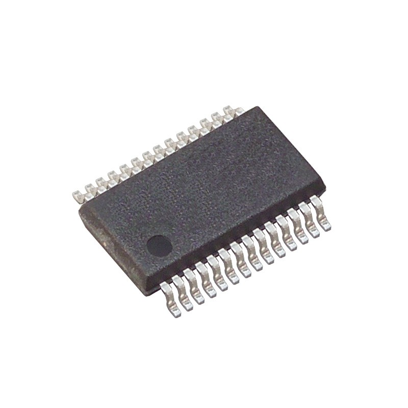 1 pcs : PCM1796DB - IC DAC/AUDIO 24BIT 200K 28SSOP