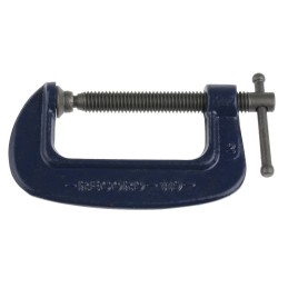 1 pcs - Irwin 50mm x 25mm G Clamp