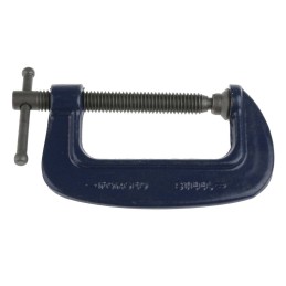 1 pcs - Irwin 50mm x 25mm G Clamp