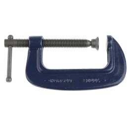 1 pcs - Irwin 50mm x 25mm G Clamp