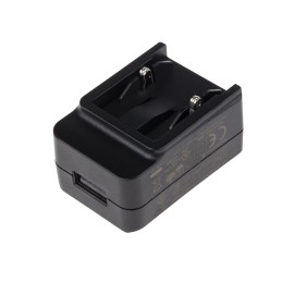 1 pcs - RS PRO 5W Plug-In AC/DC Adapter 5V dc Output, 1A Output