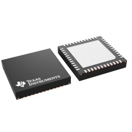 1 pcs : CDCDB803ERSLT - 8-OUTPUT CLOCK BUFFER FOR PCIE G