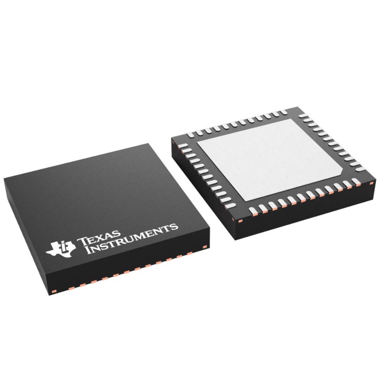 1 pcs : CDCDB803ERSLT - 8-OUTPUT CLOCK BUFFER FOR PCIE G