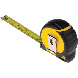 1 pcs - Stanley Tylon 5m Tape Measure, Metric & Imperial