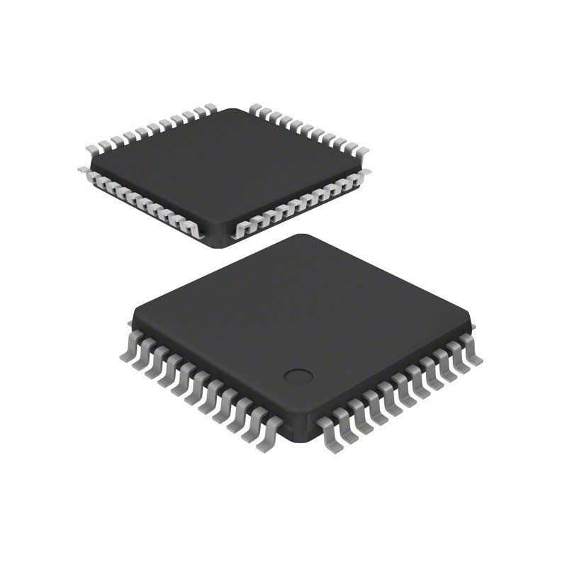 1 pcs : Z8F4821AN020SG - IC MCU 8BIT 48KB FLASH 44QFP