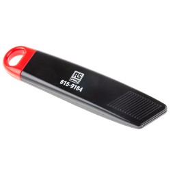 1 pcs - RS PRO Safety Knife with Straight Blade, Retractable