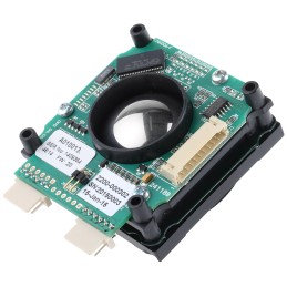 1 pcs - Storm PS/2 & USB Trackball