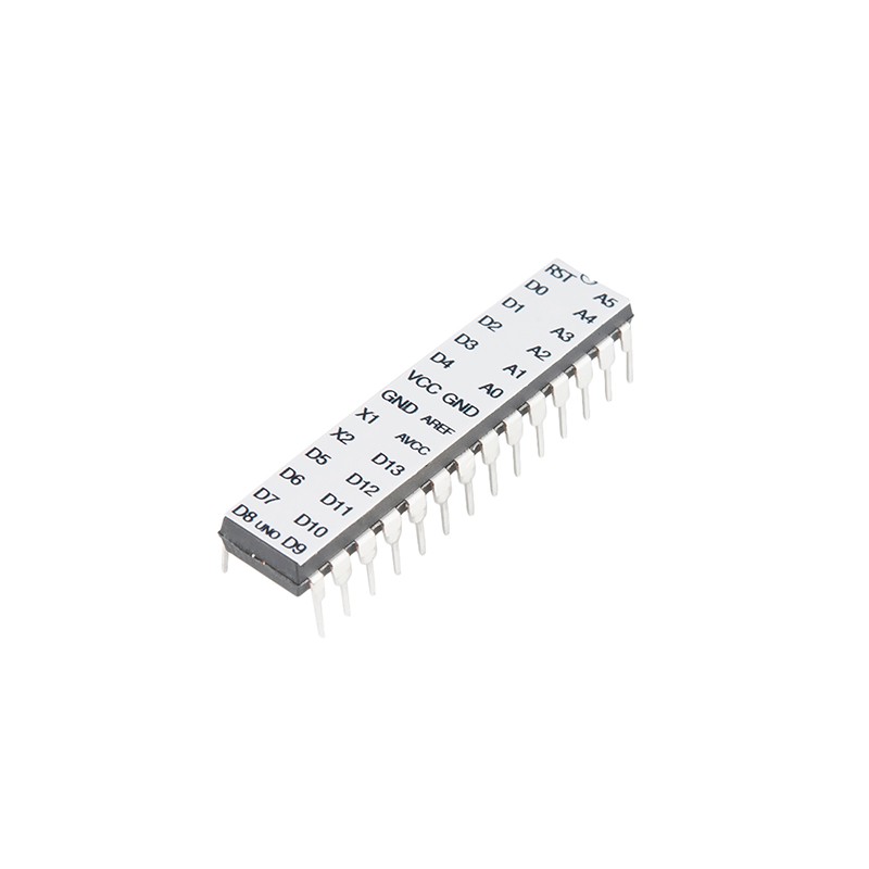 1 pcs : DEV-10524 - IC MCU