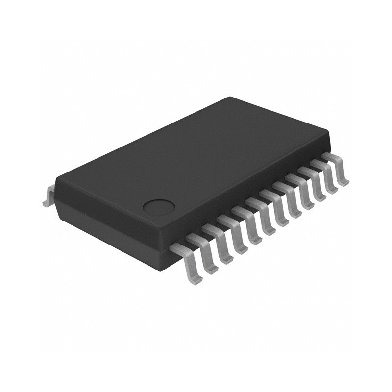 1 pcs : BD34602FS-ME2 - IC AUDIO/VIDEO SWITCH 6CH 24SSOP