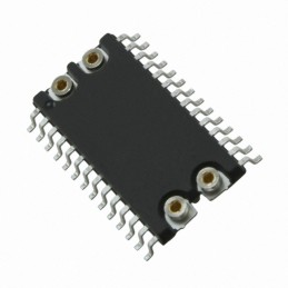 1 pcs : M41T94MH6F - IC RTC CLK/CALENDAR SPI 28SOH