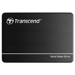 1 pcs - Transcend SSD420 2.5 in 256 GB Internal SSD Hard Drive