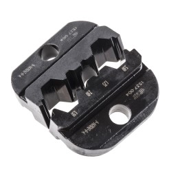 1 pcs - TE Connectivity Crimp Die Set, BNC, FME, N Type, TNC, UHF