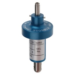 1 pcs - HARWIN 1 Way Positioner