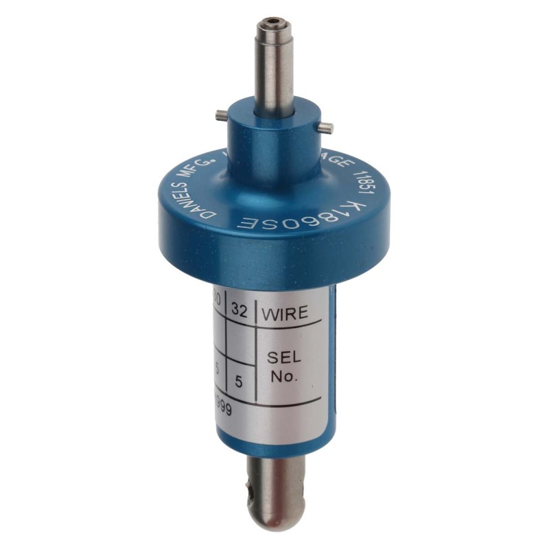 1 pcs - HARWIN 1 Way Positioner