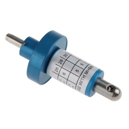 1 pcs - HARWIN 1 Way Positioner