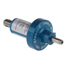 1 pcs - HARWIN 1 Way Positioner