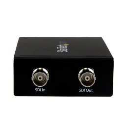 1 pcs - Startech 2 port SDI to HDMI, SDI Video Converter, 1920 x 1080 Maximum Resolution