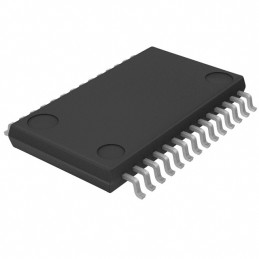 1 pcs : BD37034FV-ME2 - IC AUDIO PROCESSOR 28SSOPB