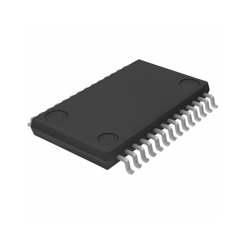 1 pcs : BD37034FV-ME2 - IC AUDIO PROCESSOR 28SSOPB