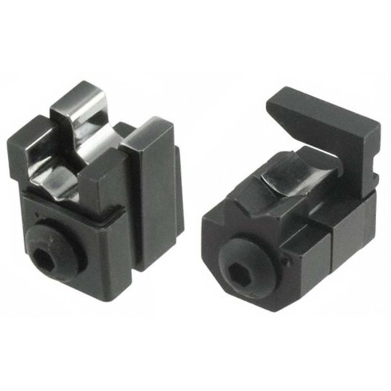 1 pcs - TE Connectivity, CERTI-CRIMP Crimping Die Set, PIDG STRATO-THERM Terminals