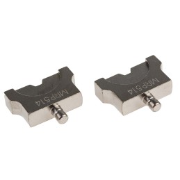 1 pcs - RS PRO Crimp Die Set, Terminal