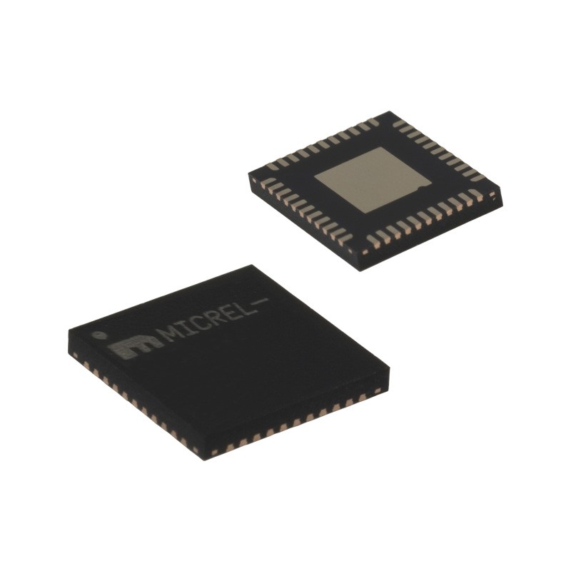 1 pcs : SY89464UMY-TR - IC CLK MULTIPLX 2:10 2GHZ 44MLF