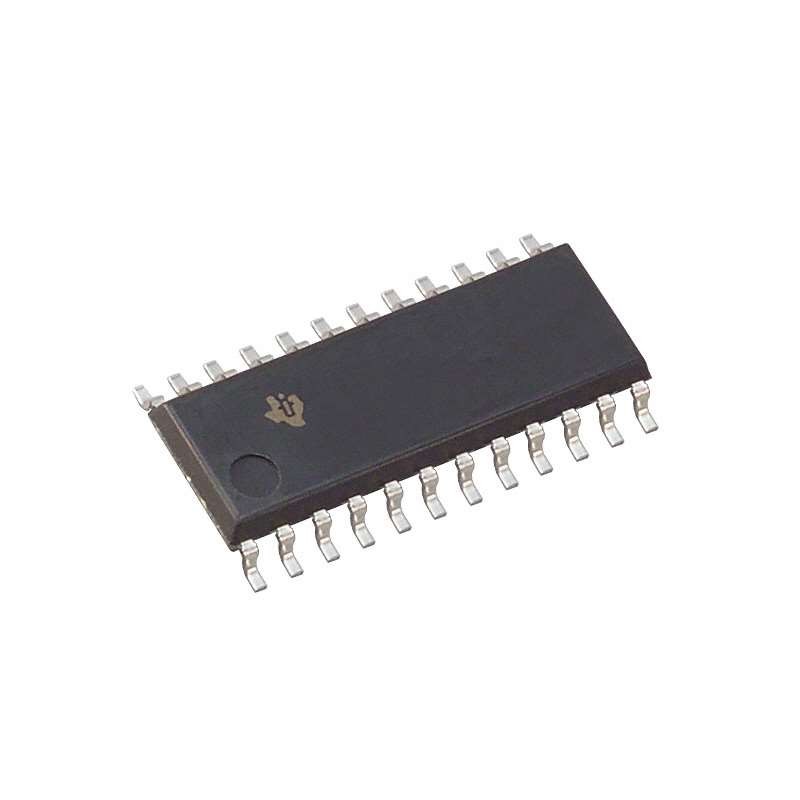1 pcs : TLC5540INSR - IC ADC 8BIT FLASH 24SO