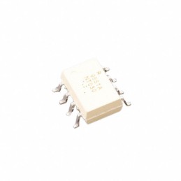 1 pcs : PS9551AL4-AX - IC SIGMA-DELTA MOD 12B 8DIP GW