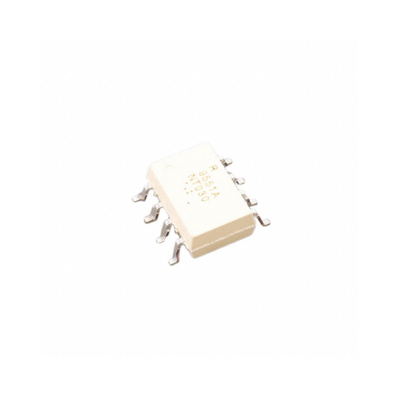 1 pcs : PS9551AL4-AX - IC SIGMA-DELTA MOD 12B 8DIP GW