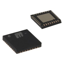 1 pcs : SY89856UMG - IC CLK BUFFER 2:6 3GHZ 32QFN