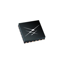 1 pcs : SI5356A-B03215-GM - I2C PROG, ANY FREQUENCY, ANY OUT